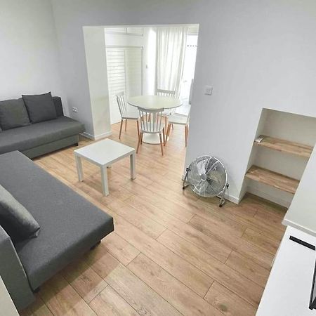 Cozy & Elegant Appartement Narbona Exterior foto