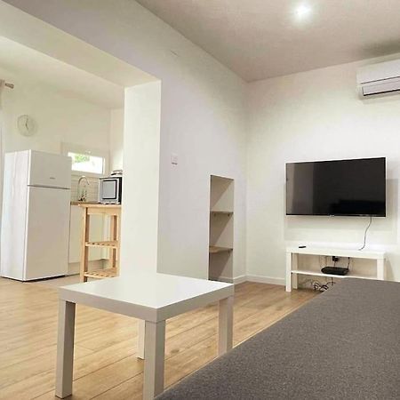 Cozy & Elegant Appartement Narbona Exterior foto