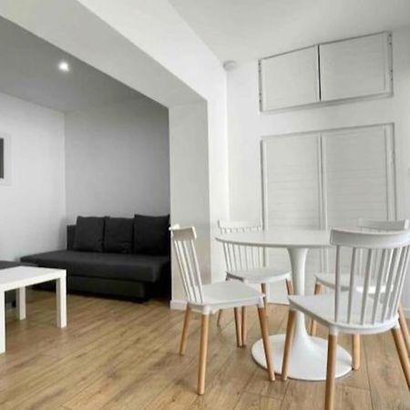 Cozy & Elegant Appartement Narbona Exterior foto