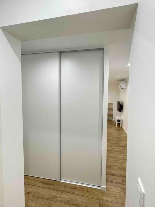 Cozy & Elegant Appartement Narbona Exterior foto