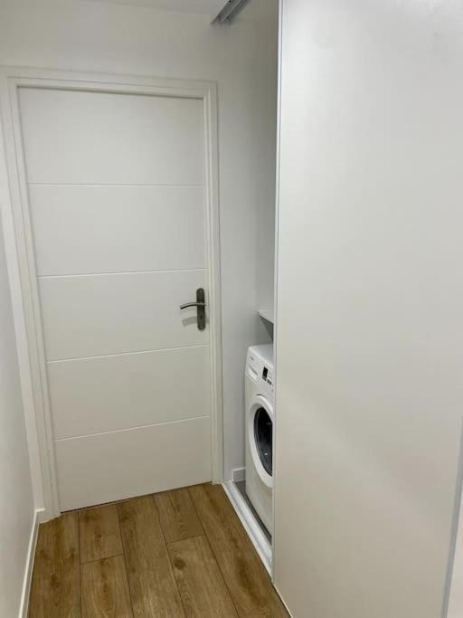 Cozy & Elegant Appartement Narbona Exterior foto