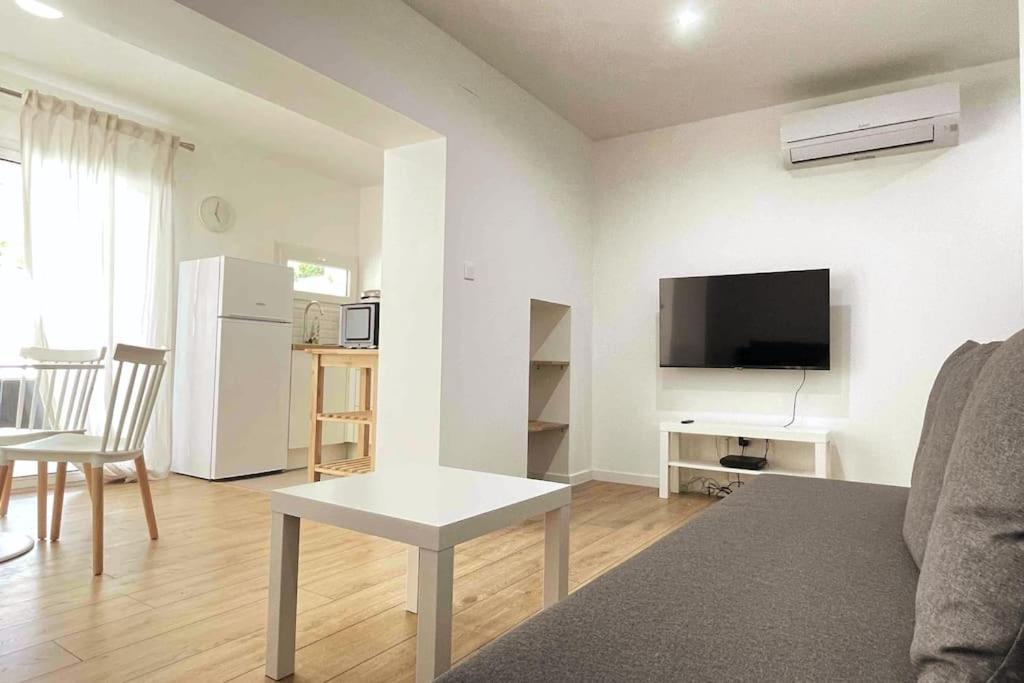 Cozy & Elegant Appartement Narbona Exterior foto