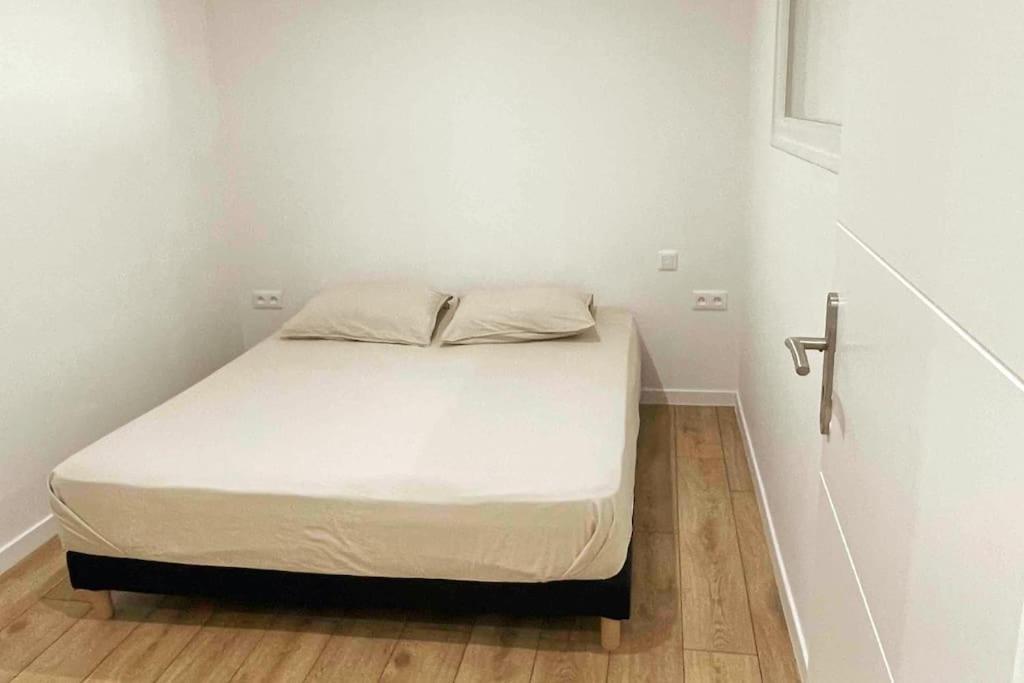 Cozy & Elegant Appartement Narbona Exterior foto