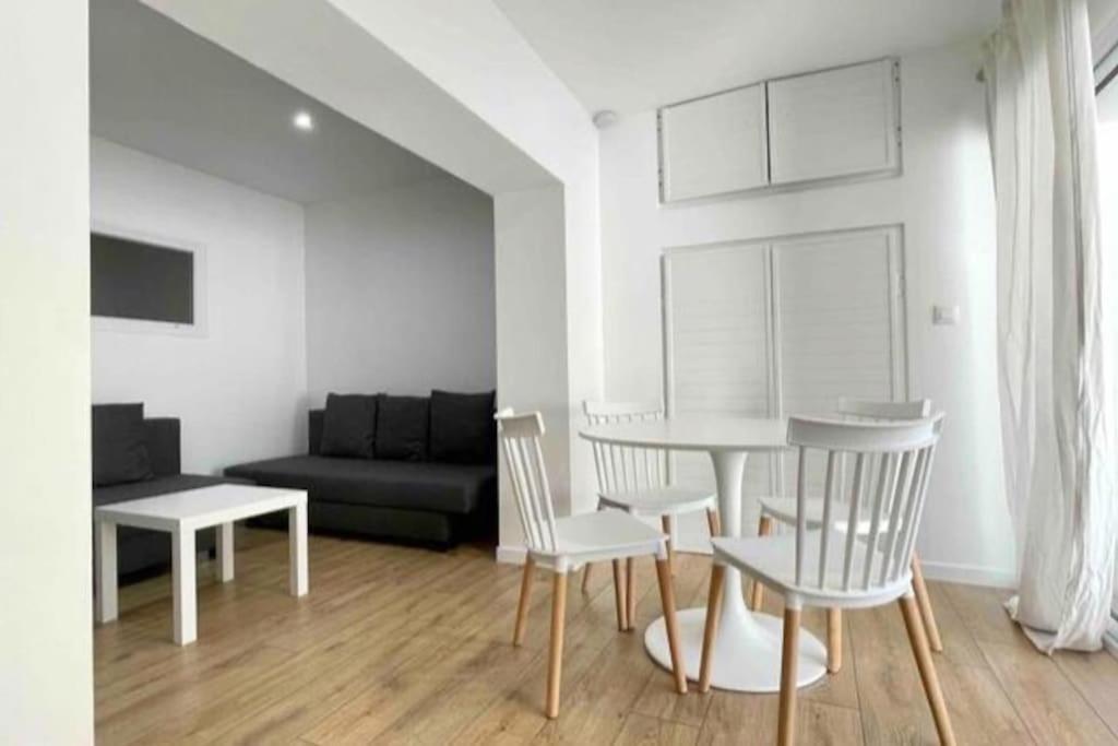 Cozy & Elegant Appartement Narbona Exterior foto